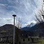 Camdeborde 2 Personnes Au Coeur Du Village De Laruns