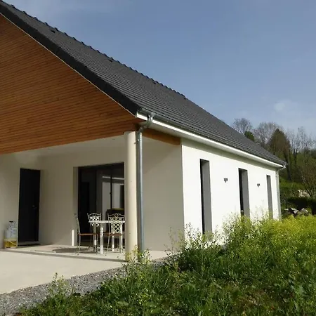 Holiday home Camdeborde 2 Personnes Au Coeur Du Village De