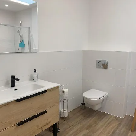 Camdeborde 2 Personnes Au Coeur Du Village De Holiday home *