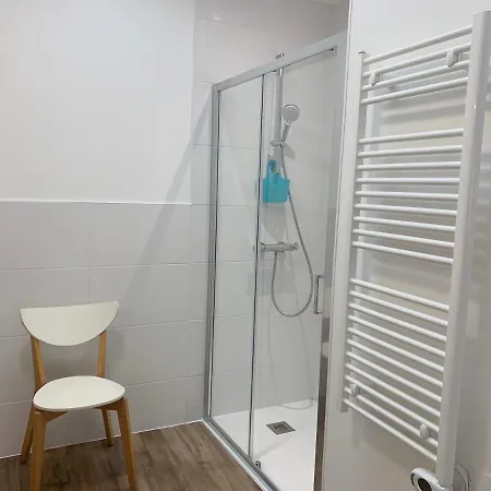 Holiday home Camdeborde 2 Personnes Au Coeur Du Village De