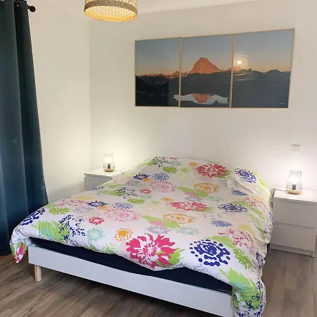 Camdeborde 2 Personnes Au Coeur Du Village De Holiday home