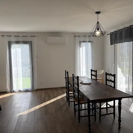 Camdeborde 2 Personnes Au Coeur Du Village De Ferienhaus *